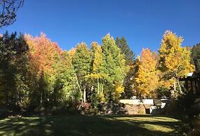 GetAways at Olympic Village Inn