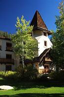 GetAways at Olympic Village Inn