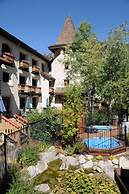 GetAways at Olympic Village Inn