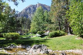 GetAways at Olympic Village Inn