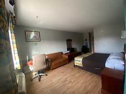 Tropicana Inn and Suites