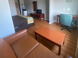 Tropicana Inn and Suites