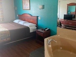 Tropicana Inn and Suites