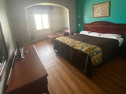 Tropicana Inn and Suites