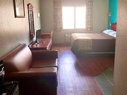 Tropicana Inn and Suites