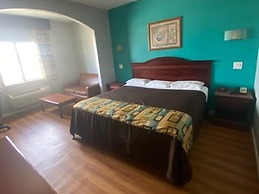 Tropicana Inn and Suites