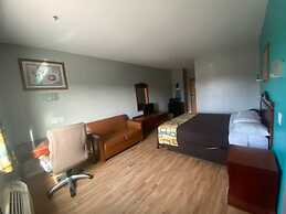 Tropicana Inn and Suites