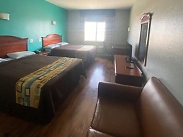 Tropicana Inn and Suites