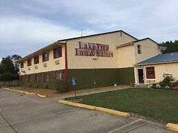 Laketree Inn And Suites Marion