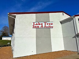 Laketree Inn And Suites Marion