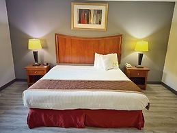 Laketree Inn And Suites Marion
