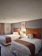 Laketree Inn And Suites Marion