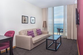 Atlantida Mar Hotel