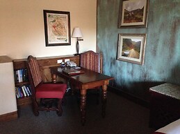 Gateway Canyons Resort, A Noble House Resort