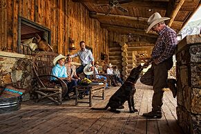 Gateway Canyons Resort, A Noble House Resort