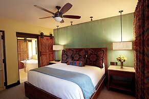 Gateway Canyons Resort, A Noble House Resort