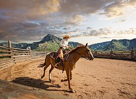 Gateway Canyons Resort, A Noble House Resort