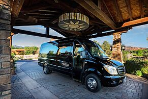 Gateway Canyons Resort, A Noble House Resort