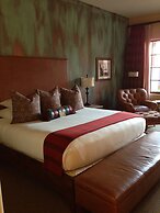 Gateway Canyons Resort, A Noble House Resort