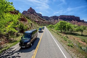 Gateway Canyons Resort, A Noble House Resort