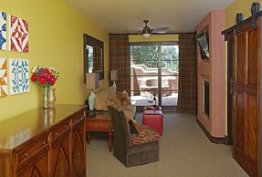 Gateway Canyons Resort, A Noble House Resort