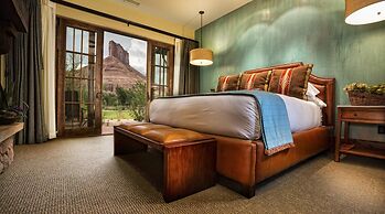 Gateway Canyons Resort, A Noble House Resort