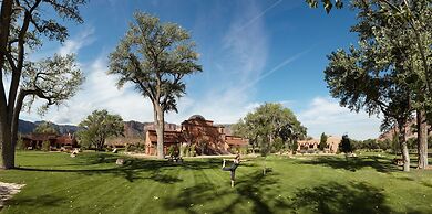 Gateway Canyons Resort, A Noble House Resort