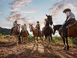 Gateway Canyons Resort, A Noble House Resort