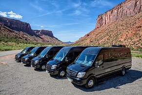 Gateway Canyons Resort, A Noble House Resort