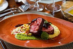 Gateway Canyons Resort, A Noble House Resort