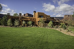 Gateway Canyons Resort, A Noble House Resort