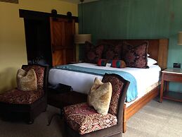 Gateway Canyons Resort, A Noble House Resort