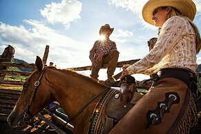 Gateway Canyons Resort, A Noble House Resort
