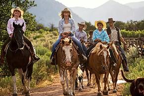 Gateway Canyons Resort, A Noble House Resort