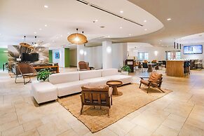 Courtyard by Marriott Bridgetown, Barbados