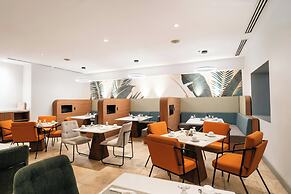 Courtyard by Marriott Bridgetown, Barbados