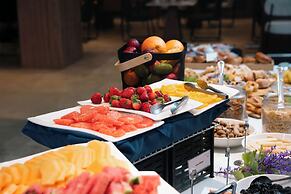 Courtyard by Marriott Bridgetown, Barbados