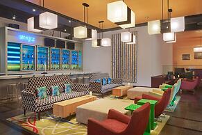 Aloft Nanhai Foshan