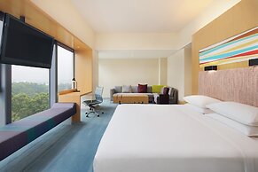 Aloft Nanhai Foshan