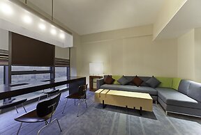 Aloft Nanhai Foshan