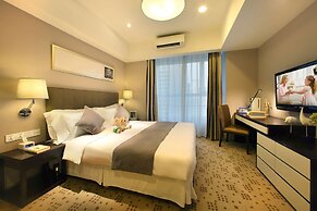 Somerset Heping Shenyang