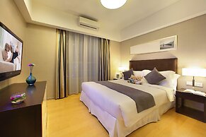 Somerset Heping Shenyang