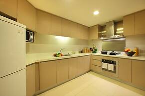 Somerset Heping Shenyang