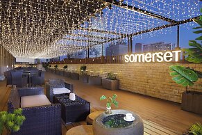 Somerset Heping Shenyang