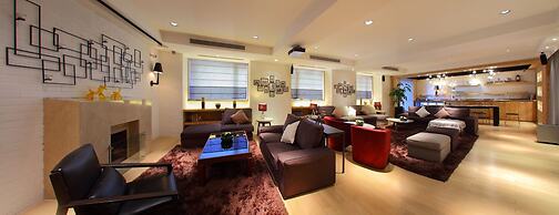 Somerset Heping Shenyang