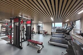 Somerset Heping Shenyang