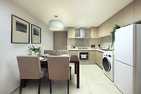 Somerset Heping Shenyang