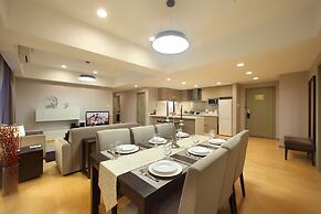 Somerset Heping Shenyang