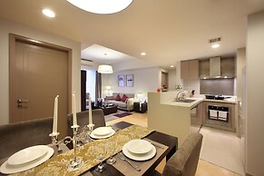 Somerset Heping Shenyang