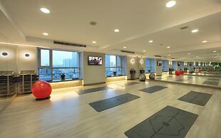 Somerset Heping Shenyang